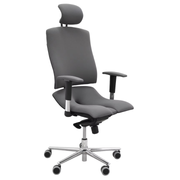 Ergonomikus vezetői szék az egészséges ülésért - Architekt