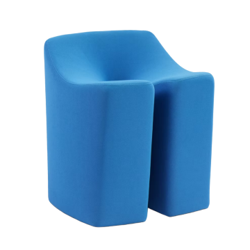 Ergonomikus ülőke a dinamikus üléshez - Vi-Taburet