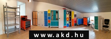 akd HU