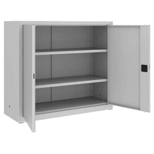 Univerzális fémszekrény Sbm 107