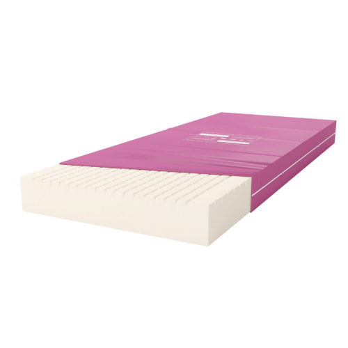 Bariatrikus habszivacs felfekvés elleni matrac CCMAX - 90x200x16